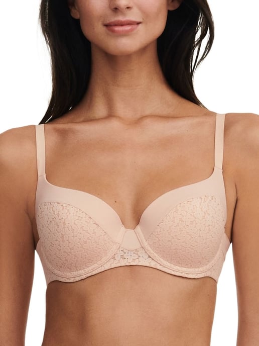 Norah Underwired Covering Full Cup Bra - Image 1