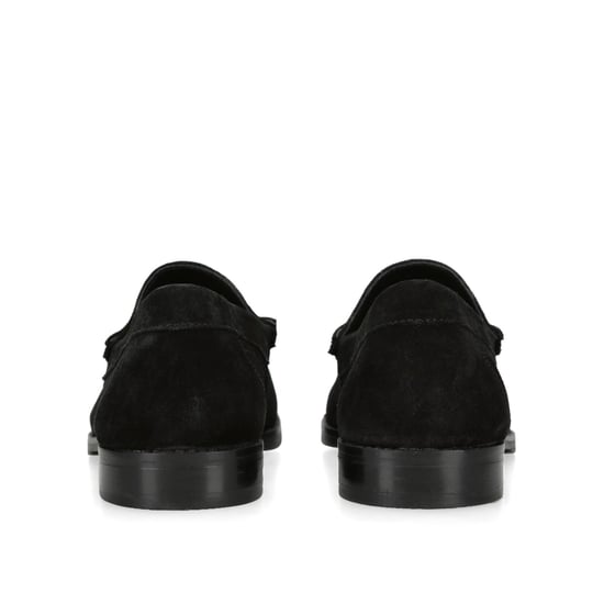 KG Kurt Geiger Suede Francis Loafers