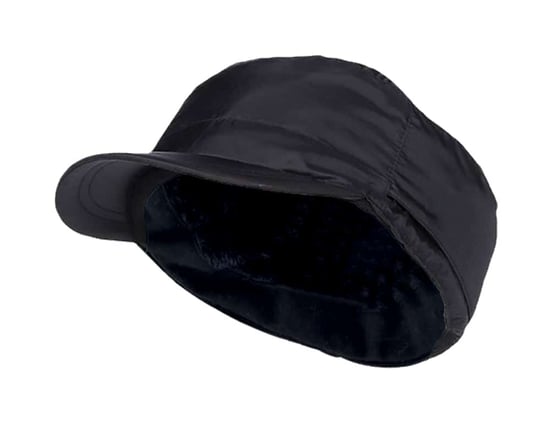 Heat Holders - Waterdichte buitenpet voor heren - Zwart - Image 1