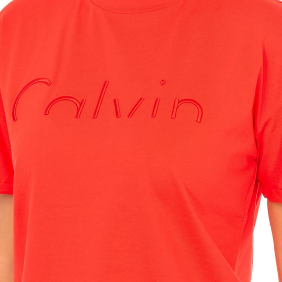 Calvin Klein Short Sleeve T-shirt