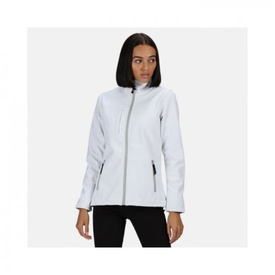 Regatta Professional Womens/Ladies Octagon II Waterproof Softshell Jacket