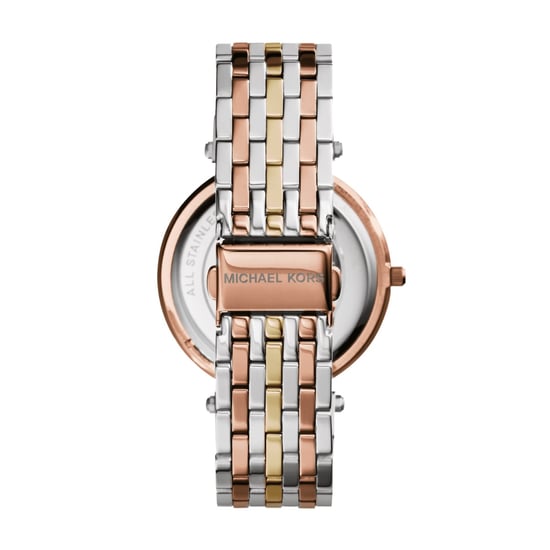 Michael Kors Horloge MK3203 Bronze - Image 3