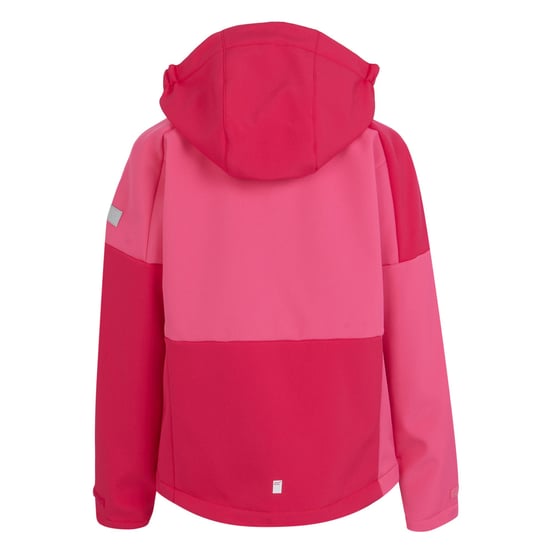 Regatta Soft shell jas kinderen/kinderen vii - Image 2