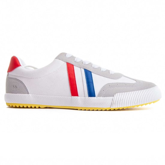 Montevita Sneakers Gansport I Vitt - Image 2