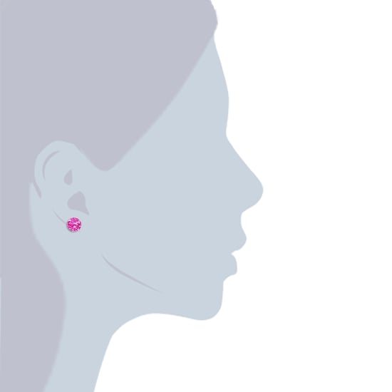 Rafaela Donata Female Embellished with Swarovski crystals® Earring - Image 3