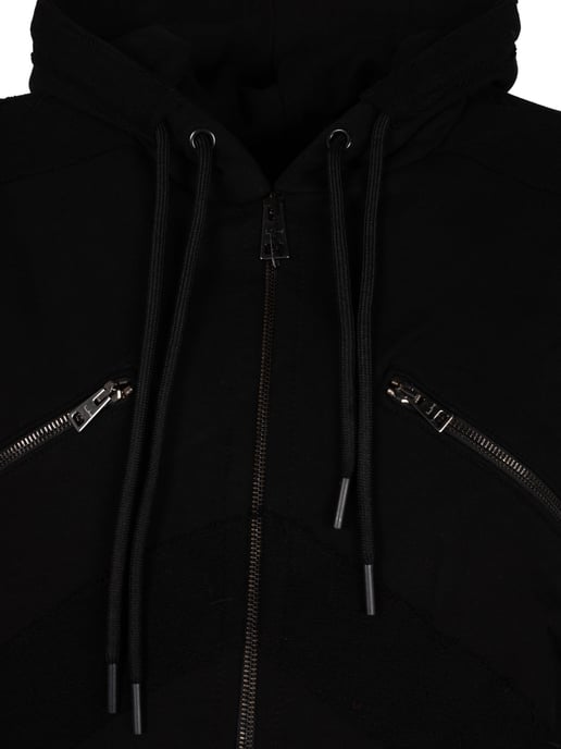 La Haine Inside Us Sweatshirt Men's Black - Image 6