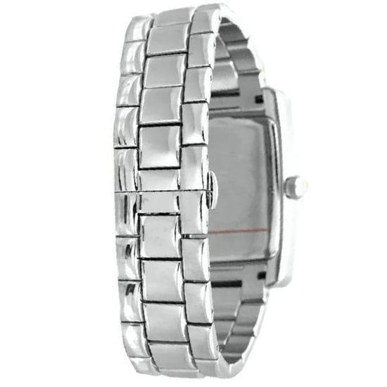 Emporio Armani AR0145 Classic White Dial Men's Watch
