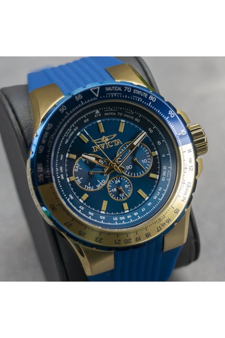 Invicta Aviator 39309 Men's Quartz Watch - 50mm