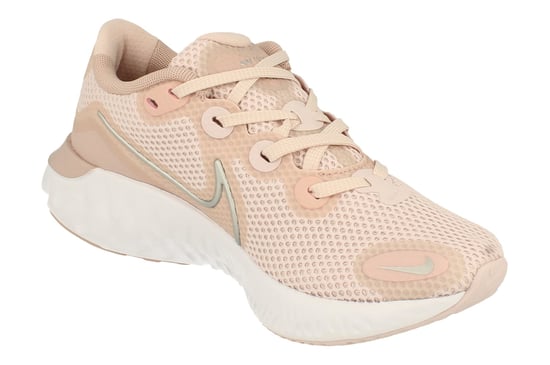 Nike Dames Renew Run Schoenen Roze - Image 4