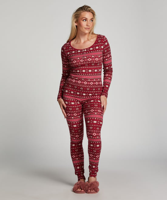 Hunkemöller Pajama Set - Image 1
