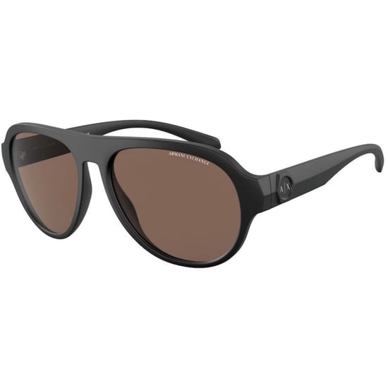 Armani Exchange Mannen Zonnebril 62/18/145 mm Acetaat - Image 1