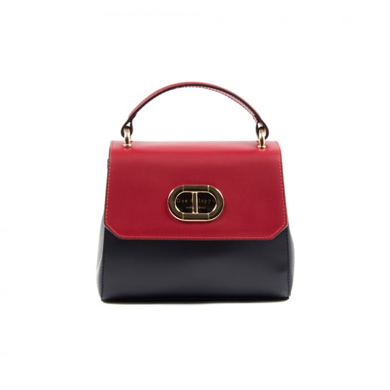 Dee Ocleppo Womens Crossbody N862M OCEANO RED