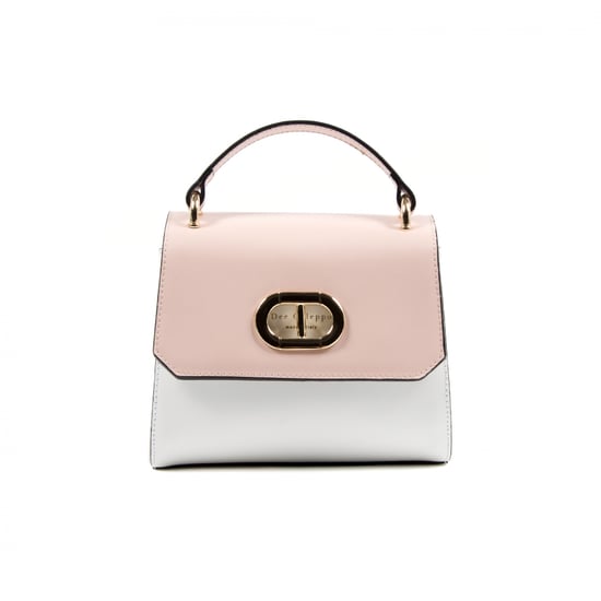 Dee Ocleppo Womens Crossbody N862M OFFWHITE TUBEROSE