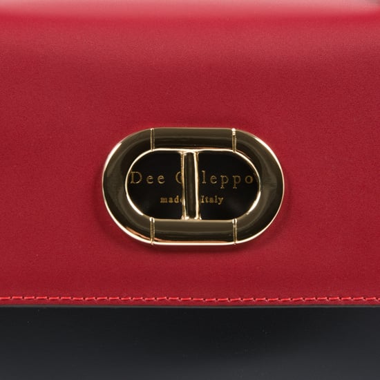 Dee Ocleppo Womens Crossbody N862M OCEANO RED