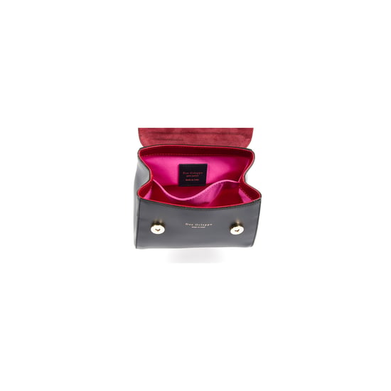 Dee Ocleppo Womens Crossbody N862M OCEANO RED
