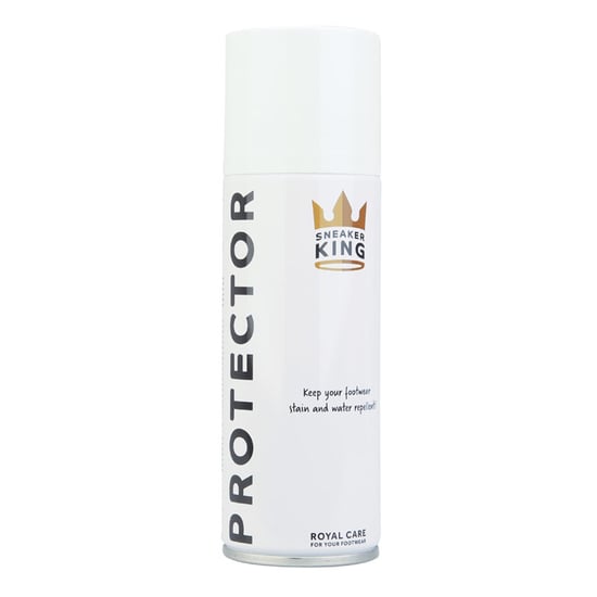 Sneaker King Footwear Protector Spray 200ml - Image 5