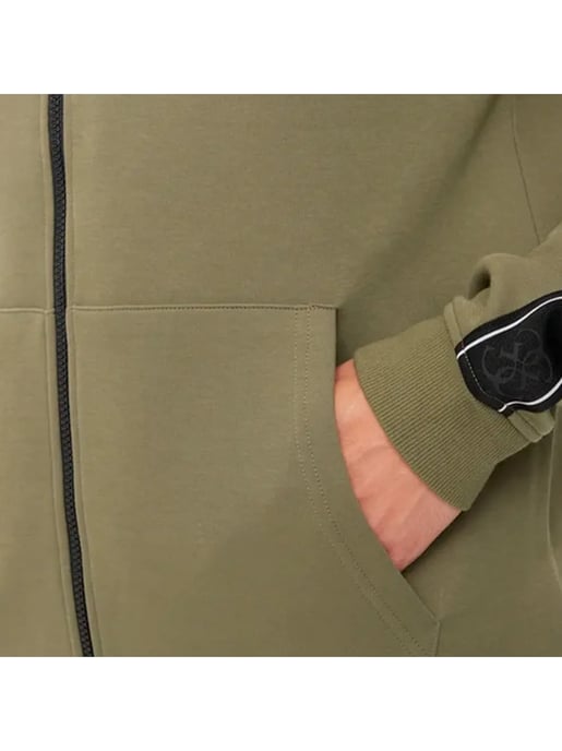 Gestreept vest voor heren van Guess - Image 3