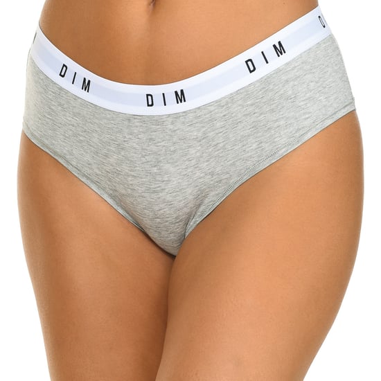 Elastic and breathable fabric panties 008TA women