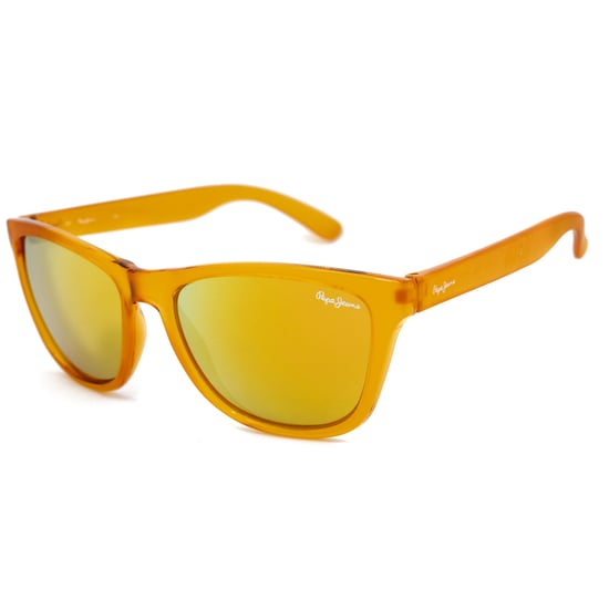 Pepe Jeans Unisex Sunglasses 55/17/135 mm acetate - Image 1