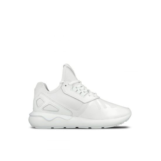 Adidas Tubular Runner Womens White Running Trainers