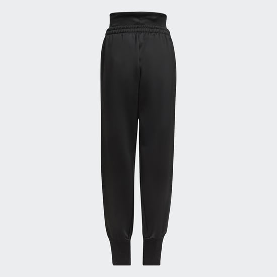 Winter Glam Fleece Loose Pants - Image 5