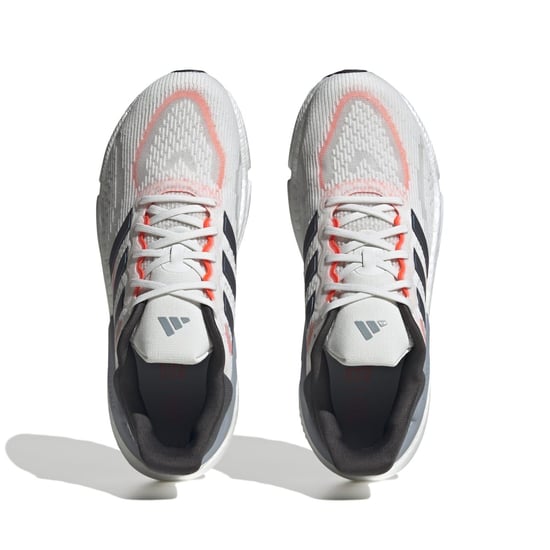 Men's adidas Solarboost 5 Running Shoes in White