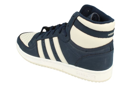 Adidas Originals Top Ten RB Mens Trainers Blue Trainers