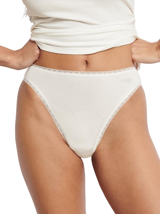 GO Tai Organic Onderbroeken 2-Pack - Image 1