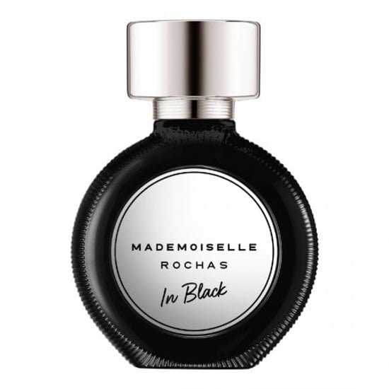 Rochas Mademoiselle In Black 30ml EDP Spray