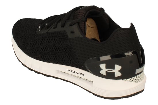 Under Armour Ua Hovr Sonic 2 Mens Black Trainers - Image 2