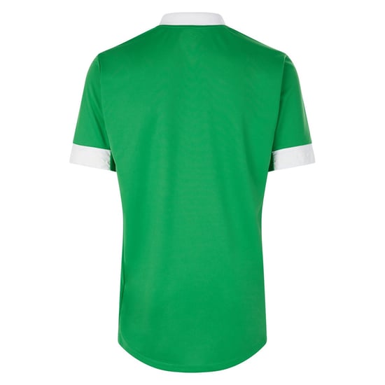 Umbro Heren Tempest Jersey (Smaragd/Wit) - Image 2