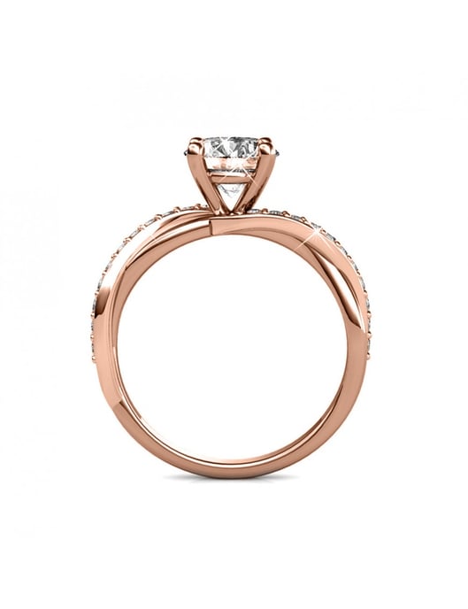 Eleanor Ring - Oostenrijks Kristal - Image 4
