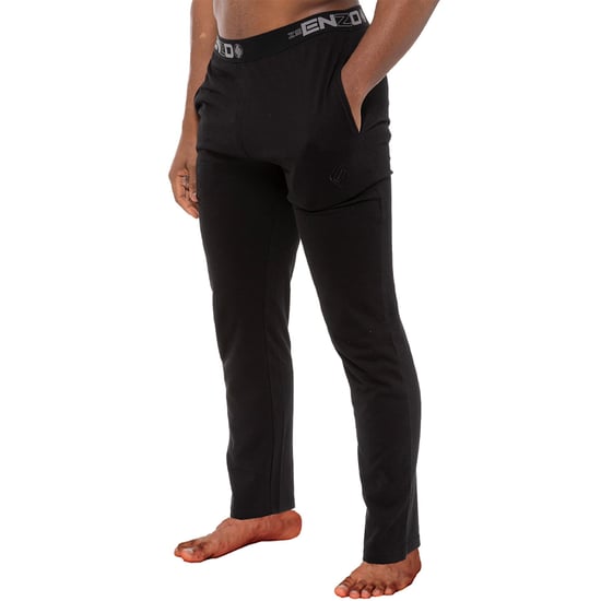 Enzo Mens Lounge Bottoms - Image 1
