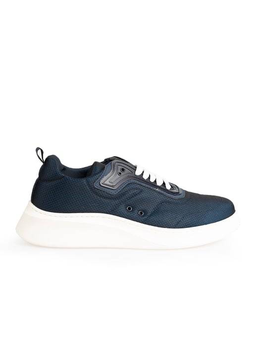 Baldinini Sneaker Vectra Men's Blue
