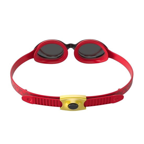 Speedo Mickey Mouse Illusion Junior Swim Goggles