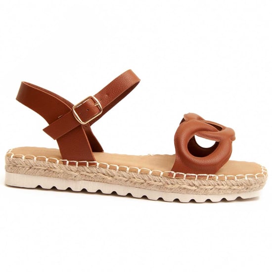 Montevita Sandal Arive In Brown - Image 2
