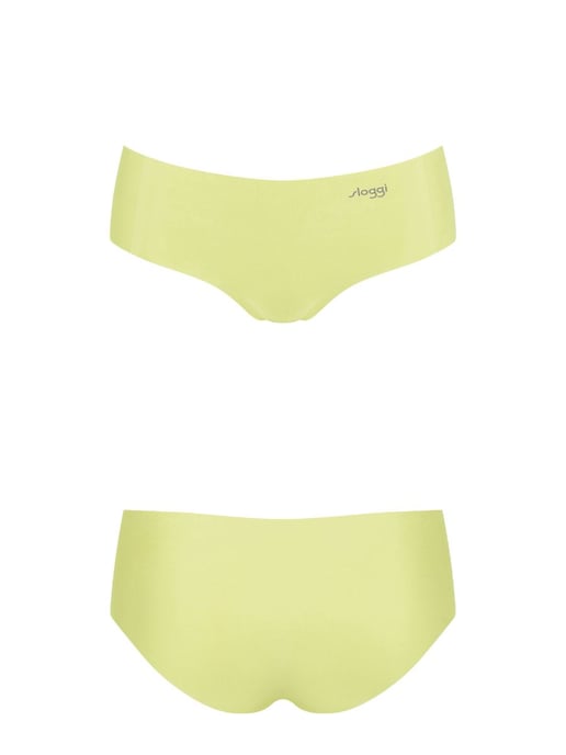 Zero Feel Hipster Briefs