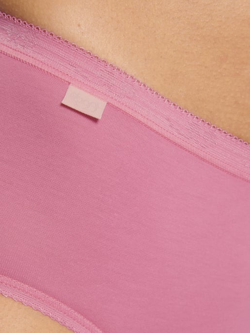 Basic+ Mid Briefs 4 Pack