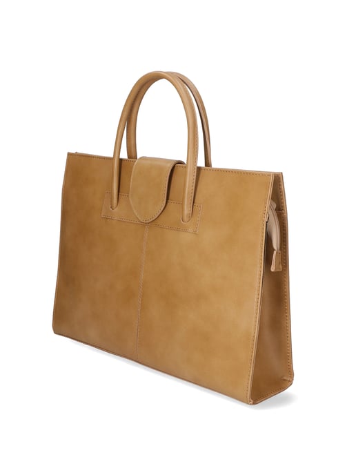 Gave Lux Handbag women TAUPE