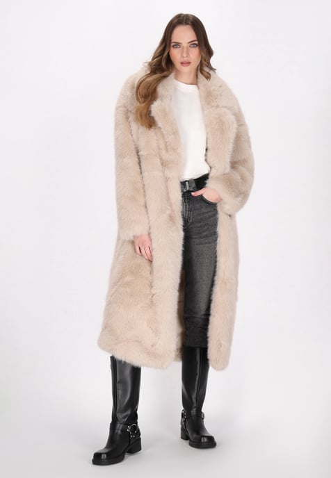 Dreimaster Transitional coat women - Image 2