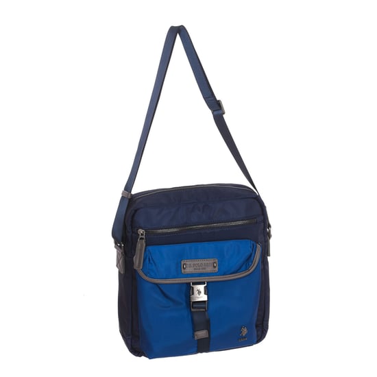 Large shoulder bag BEUS96028MIP man