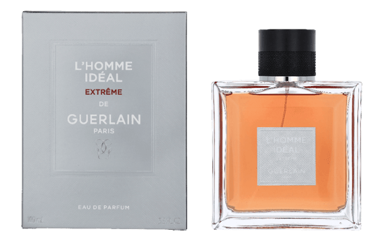 Guerlain L'Homme Ideal Extreme Edp Spray 100ml. - Image 1