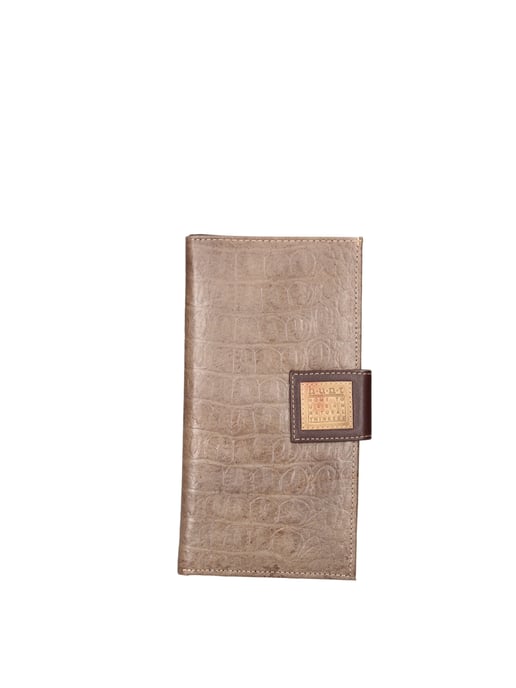 Gave Lux wallet unisex BEIGE