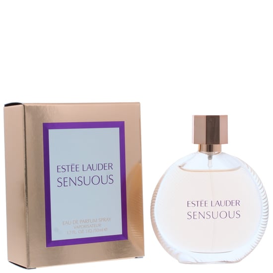Estee Lauder Sensuous Eau de Parfum 50ml - Image 1