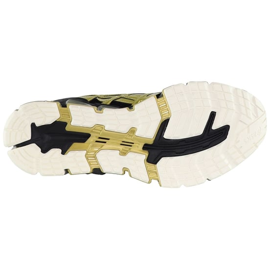 Asics Gel-Quantum 360 6 Heren Zwart Trainers - Image 5
