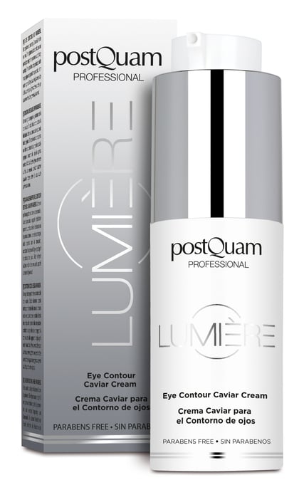 CAVIAR EYE CONTOUR 20 ML. - Image 1