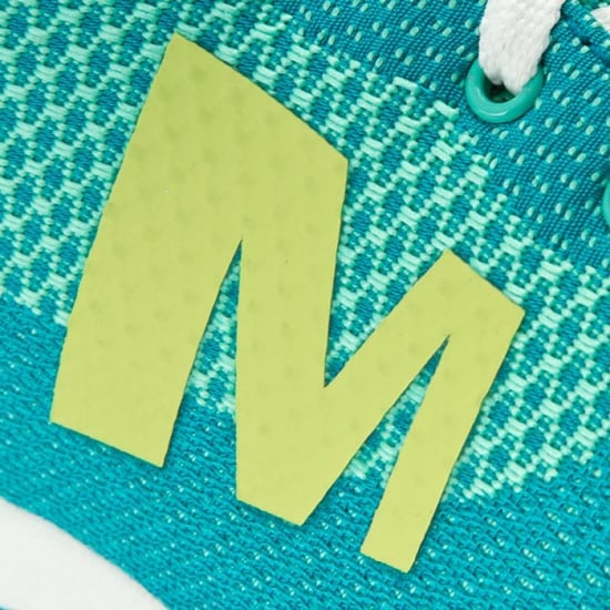 Merrell Civet Womens Blue Trainers - Image 4