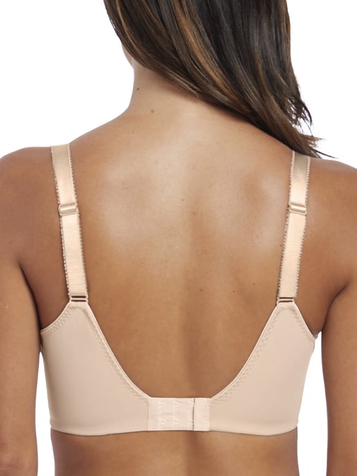Illusion Full Cup Side Support Bra - Image 2