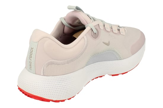 Nike Dames React Escape Rn Roze Sneakers - Image 3
