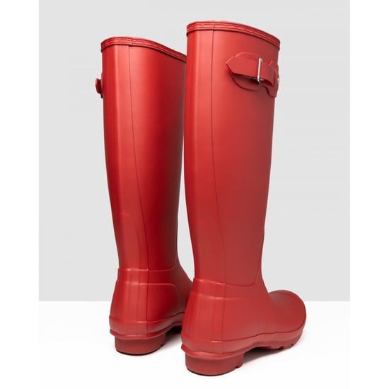 Hunter Original Tall Classic Boots